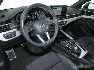 Audi A4 40 TDI Avant S line AHK/Navi/Pano/Kamera/18