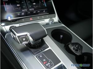 Audi A6 45 TFSI Avant quattro sport AHK/Kamera/Head u