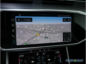 Audi A6 45 TFSI Avant quattro sport AHK/Kamera/Head u