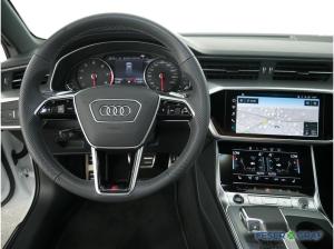 Audi A6 45 TFSI Avant quattro sport AHK/Kamera/Head u