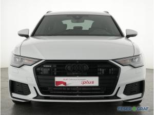 Audi A6 45 TFSI Avant quattro sport AHK/Kamera/Head u