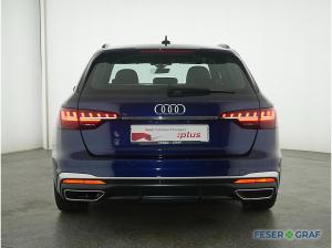 Audi A4 40 TDI Avant S line AHK/Navi/Pano/Kamera/18