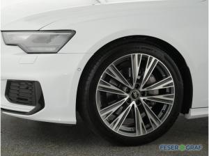 Audi A6 45 TFSI Avant quattro sport AHK/Kamera/Head u