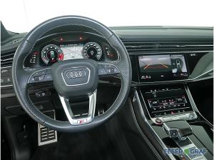 Audi SQ7 competition plus TFSI AHK/Matrix/Pano/Head U