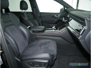 Audi SQ7 competition plus TFSI AHK/Matrix/Pano/Head U