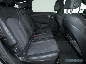 Audi SQ7 competition plus TFSI AHK/Matrix/Pano/Head U