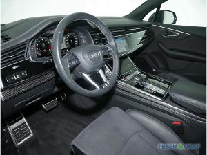 Audi SQ7 competition plus TFSI AHK/Matrix/Pano/Head U