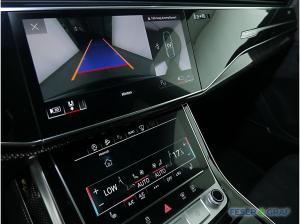 Audi SQ7 competition plus TFSI AHK/Matrix/Pano/Head U