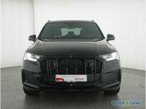 Audi SQ7 competition plus TFSI AHK/Matrix/Pano/Head U