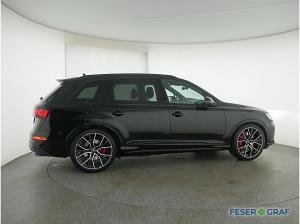 Audi SQ7 competition plus TFSI AHK/Matrix/Pano/Head U