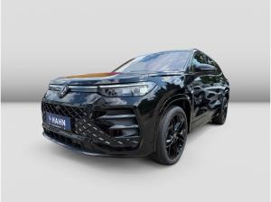 Volkswagen Tayron R-Line 2,0 l TDI 4MOTION *SOFORT VERFÜGBAR*