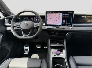 Volkswagen Tayron R-Line 2,0 l TDI 4MOTION *SOFORT VERFÜGBAR*