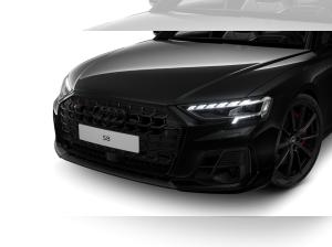 Audi S8 TFSI 420(571) kW(PS) tiptronic
