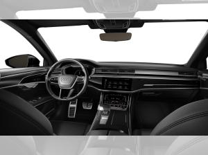 Audi S8 TFSI 420(571) kW(PS) tiptronic