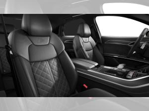 Audi S8 TFSI 420(571) kW(PS) tiptronic