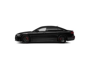 Audi S8 TFSI 420(571) kW(PS) tiptronic
