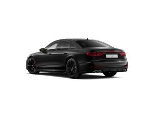 Audi S8 TFSI 420(571) kW(PS) tiptronic