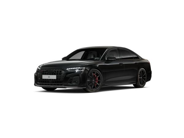Audi S8 TFSI 420(571) kW(PS) tiptronic