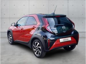 Toyota Aygo X Teamplayer*ACC*DAB*SHZ*CAM*NAV