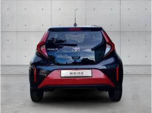 Toyota Aygo X Teamplayer*ACC*DAB*SHZ*CAM*NAV