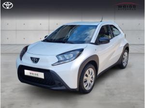 Toyota Aygo X Business Edition*ACC*DAB*SHZ*CAM*Spurhalteass.