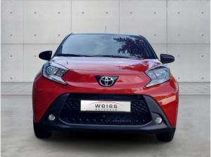 Toyota Aygo X Teamplayer*ACC*DAB*SHZ*CAM*NAV