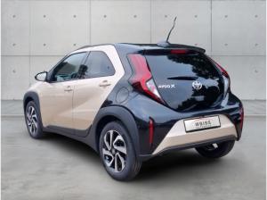 Toyota Aygo X Teamplayer ACC*DAB*SHZ*CAM*Spurhalteass.