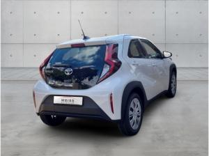 Toyota Aygo X Business Edition*ACC*DAB*SHZ*CAM*Spurhalteass.