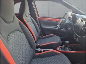 Toyota Aygo X Teamplayer*ACC*DAB*SHZ*CAM*NAV