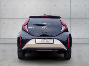 Toyota Aygo X Teamplayer ACC*DAB*SHZ*CAM*Spurhalteass.