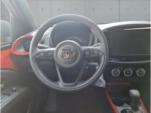 Toyota Aygo X Teamplayer*ACC*DAB*SHZ*CAM*NAV