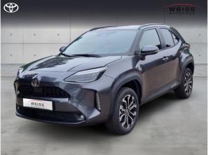 Toyota Yaris Cross Hybrid FWD Teamplayer