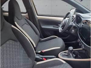 Toyota Aygo X Teamplayer ACC*DAB*SHZ*CAM*Spurhalteass.