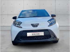 Toyota Aygo X Business Edition*ACC*DAB*SHZ*CAM*Spurhalteass.