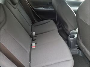 Toyota Aygo X Teamplayer ACC*DAB*SHZ*CAM*Spurhalteass.