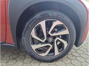 Toyota Aygo X Teamplayer*ACC*DAB*SHZ*CAM*NAV