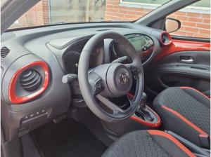 Toyota Aygo X Teamplayer*ACC*DAB*SHZ*CAM*NAV