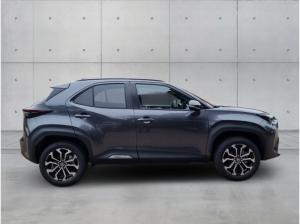 Toyota Yaris Cross Hybrid FWD Teamplayer