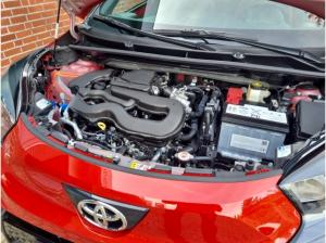 Toyota Aygo X Teamplayer*ACC*DAB*SHZ*CAM*NAV