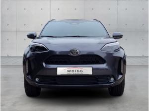 Toyota Yaris Cross Hybrid FWD Teamplayer