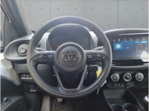 Toyota Aygo X Business Edition*ACC*DAB*SHZ*CAM*Spurhalteass.