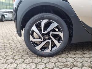 Toyota Aygo X Teamplayer ACC*DAB*SHZ*CAM*Spurhalteass.