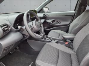 Toyota Yaris Cross Hybrid FWD Teamplayer