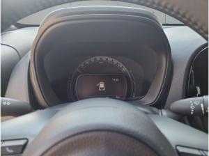 Toyota Aygo X Business Edition*ACC*DAB*SHZ*CAM*Spurhalteass.