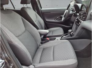 Toyota Yaris Cross Hybrid FWD Teamplayer