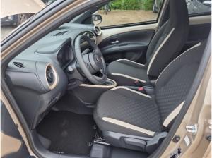 Toyota Aygo X Teamplayer ACC*DAB*SHZ*CAM*Spurhalteass.