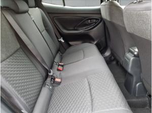 Toyota Yaris Cross Hybrid FWD Teamplayer