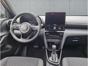 Toyota Yaris Cross Hybrid FWD Teamplayer