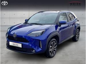 Toyota Yaris Cross Hybrid 1.5 Team*LED*ACC*SHZ*AppleCarPlay*AndroidAuto*