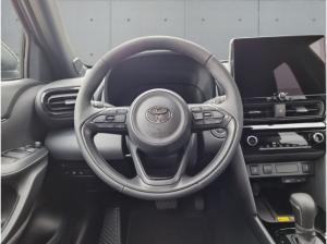 Toyota Yaris Cross Hybrid FWD Teamplayer